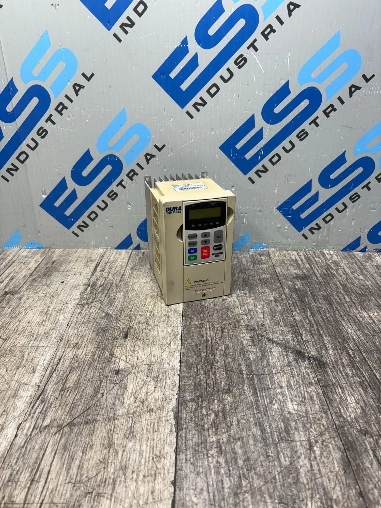 USED AUTOMATION DIRECT GS3-43P0