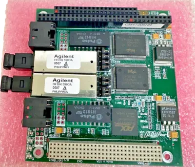 RTD Embedded Technologies CM17205HR PLC Processors | ANACAPA EQUIPMENT BROKERS, INC (2)