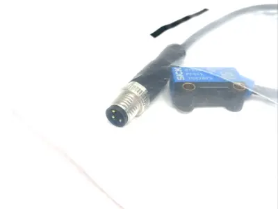 New | in-Stock SICK GTB2S-P5311 Photoelectric Sensors Michigan US | Maverick Industrial Sales #1487251