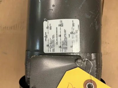 Used BALDOR CP3516D Industrial Controls Ohio US | Surplus Asset Holdings #1243106