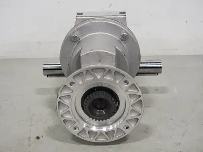 NEW 2018 NORD SK 1SIS50/H10L-IEC63-63L/4CUSTF