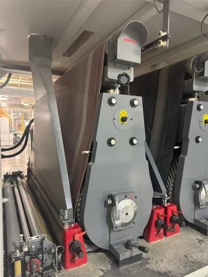 USED 2019 MOTIMAC "SFR-R1300A"