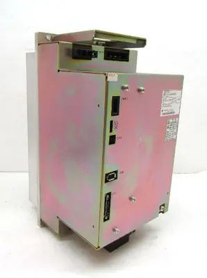 USED YASKAWA ELECTRIC SGDR-SDB350A01BY22