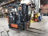 Used 2021 Toyota 8FBCU25 Misc Forklifts Ohio US | Value Forklifts #1209297