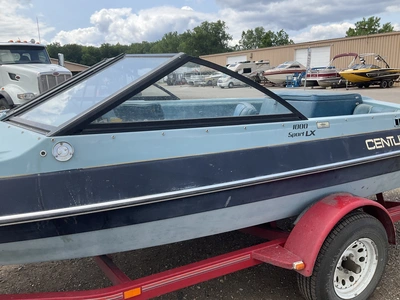 Used 1982 CENTURY TBD Cars Michigan US | Miedema Asset Management Group #1320475