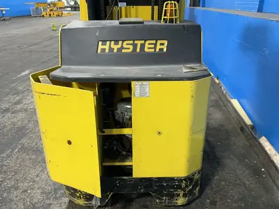 Used HYSTER R30XM3 Stackers Ohio US | HGR 24 #1310052
