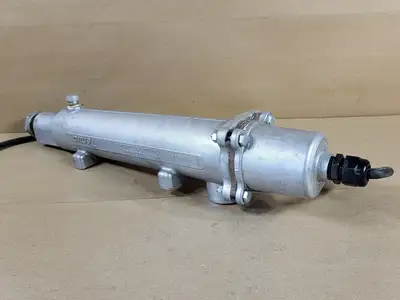 USED PHILLIPS & TEMRO 3300092