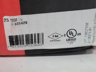 USED HILTI 336429