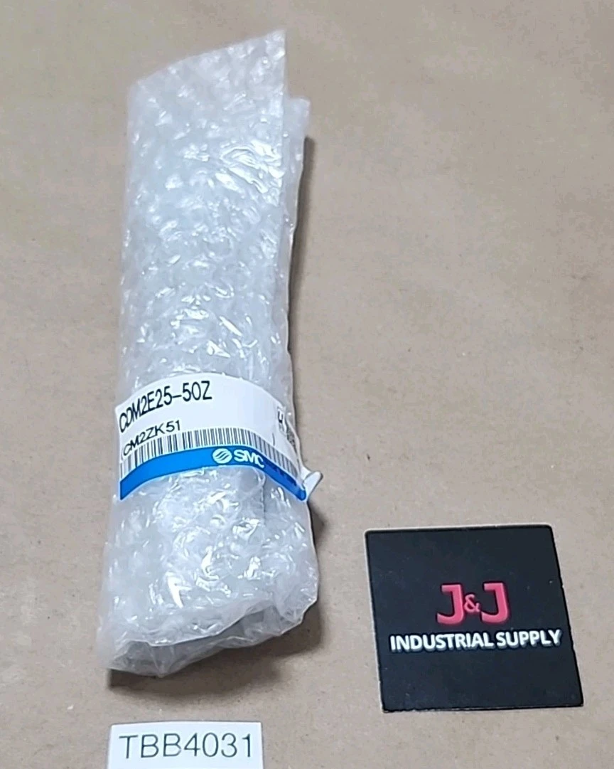 NEW SMC CDM2E25-50Z