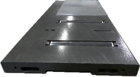 Razorgage Automated Stop Systems - Build to Order in the USA