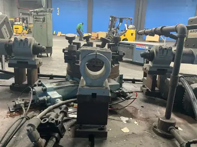 Used ARO _UNKNOWN_ Indexing Table Drills Ohio US | HGR 24 #1508132