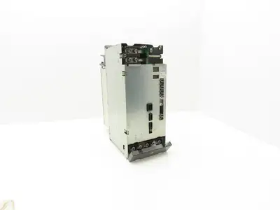 Okuma MIV15-1-B5 AC Servo Spindle Drive Module U:106B