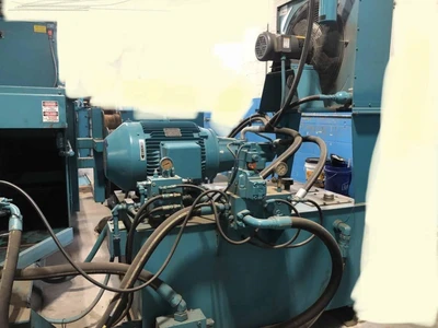 USED MAREB 203 338R50