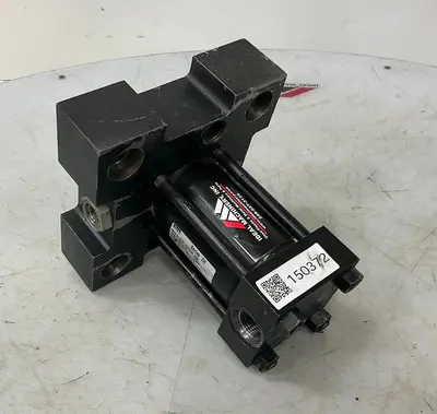 USED PARKER 02.50 JJ2HTS23M 3.000