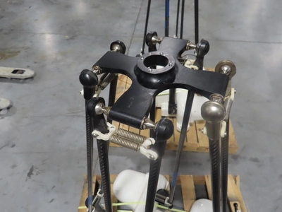 Used ADEPT QUATTRO S650H Robots Minnesota US | Machinesused.com #1708887