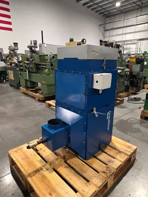 DONALDSON TORIT DMC-MMB Dust collector | GMT (8)