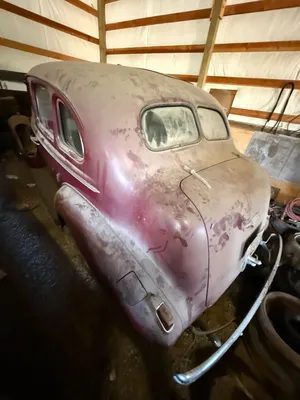 Used GM INDUSTRIES MODEL 41 Classic Cars & Trucks Oregon US | Heavy Wall Consulting #1568198