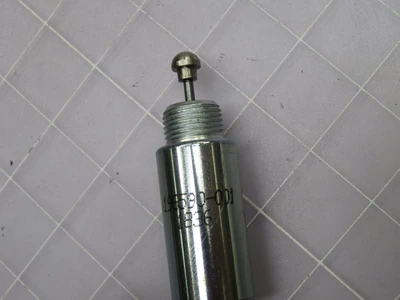 Used SAIA-BURGESS _UNKNOWN_ Parts (Hydraulics and Pneumatics) | OCO Industrial #1669263