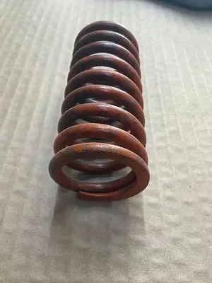 Waukesha Outer Spring Valve PN 204135A