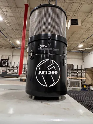 USED 2020 HAAS DS-30Y