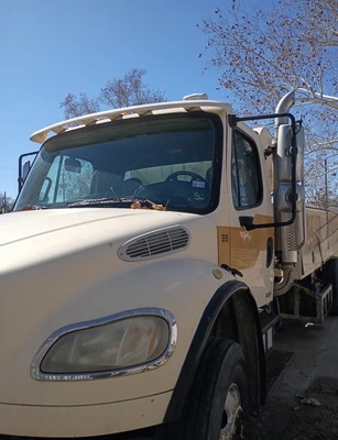 Used 2007 SCHWING SP-500 Concrete Pumps Colorado US | Concrete Pump Depot #1393949