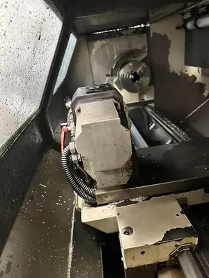 Used 2011 KOVOSVIT MASTURN MT 550I CNC CNC Lathes CZ | Amaron s.r.o. #1060811