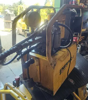 USED ENERPAC GPER3440JF
