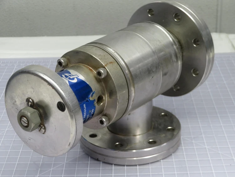 Used GP _UNKNOWN_ Valves/Fittings | OCO Industrial #1590393
