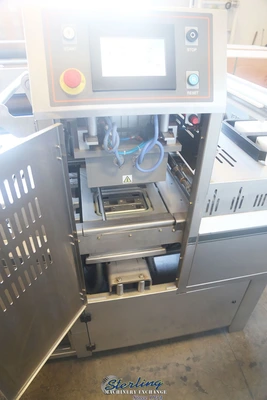 Used 2022 ILPRA FP SPEEDY OVER Tray Sealers California US | Sterling Machinery Exchange #1467657