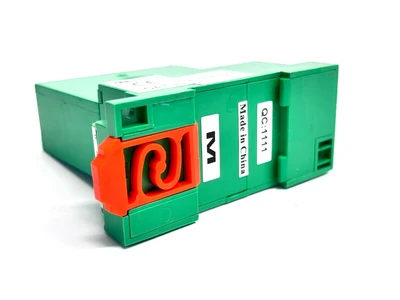 CR4220-40 | CR Magnetics  Loop-Powered AC Current Transmitter 0-40AAC - Used