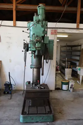 ARCHDALE RD 12514 Drilling & Tapping | MD Equipment Services LLC (2)