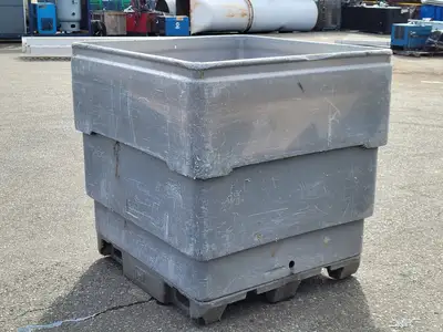 USED REMCON FBP-45