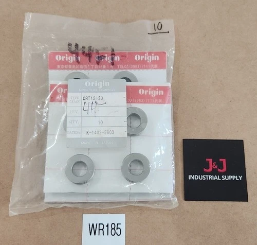 NEW Origin CRT12-23
