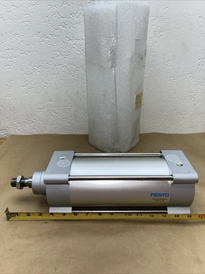 NEW Festo DSBG-100-160-PPVA-N3