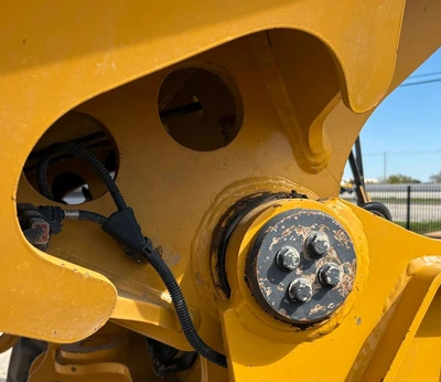Used 2024 BELL B45E Articulated Dump Trucks Texas US | Proxy Equipment #1558029