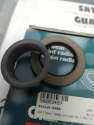 New | in-Stock CHICAGO RAWHIDE 15696 Pump & Valve Parts | Surplus Asset Holdings #1217249