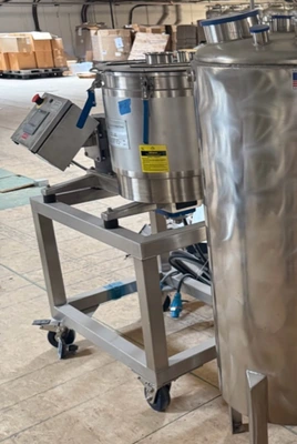 USED DELTA SEPARATIONS CUP15