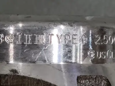 USED THOMAS & BETTS ST200-476