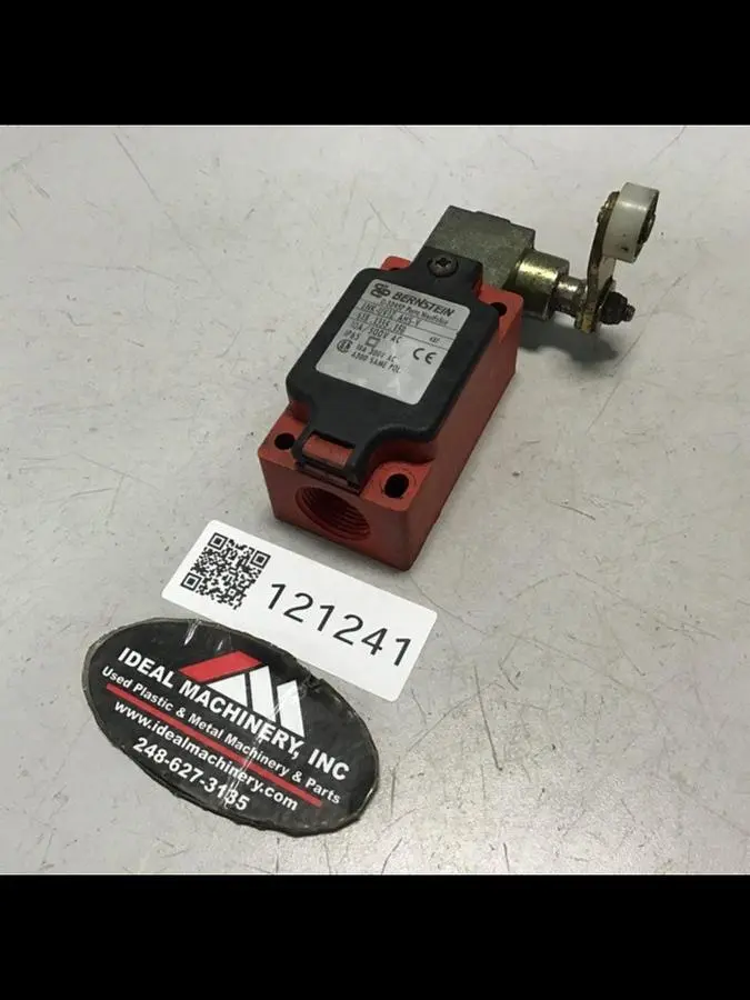 USED BERNSTEIN ENK-UV1Z AHS-V