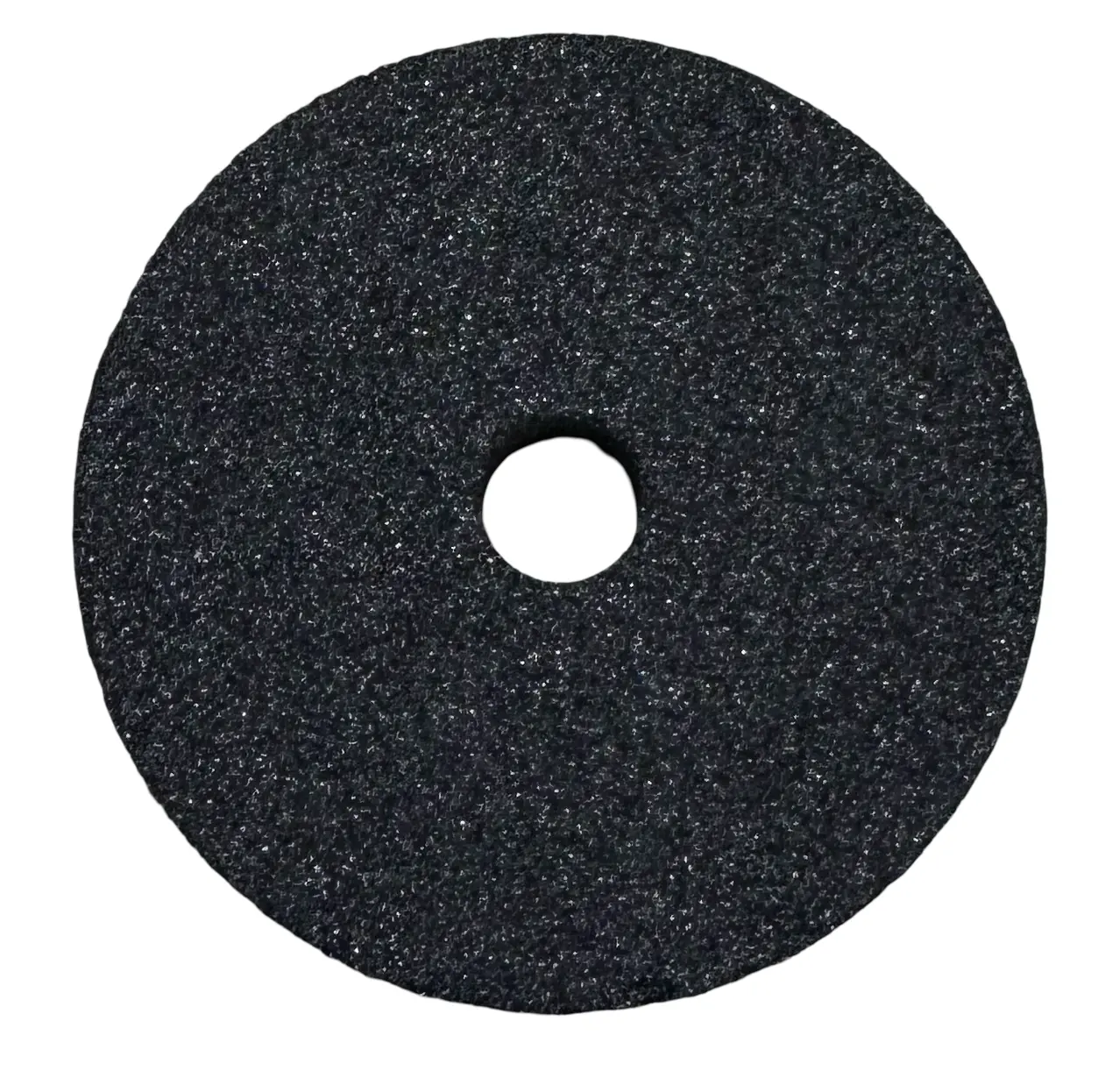 Norton 3" x 1/2" x 1/2" Crystolon Grinding Wheel 37C80-HVK