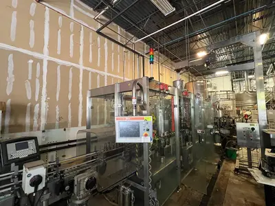 Bottle Filler