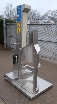 USED METOLIFT DMM-02