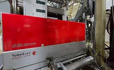 2010 COMCO PROGLIDE FLEXO NARROW WEB | Styers Equipment Company (17)