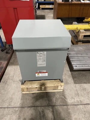 USED HPS 600V-230Y/133V-3PH