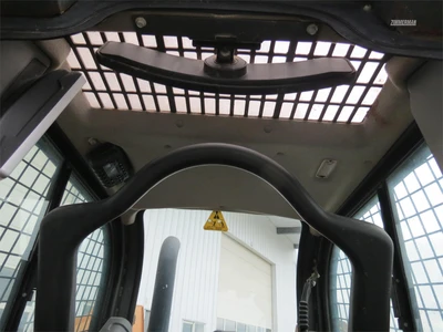 Used 2021 CASE SR270B Skid Steer Loaders Pennsylvania US | Zimmerman Farm Service #1409944