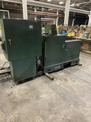 USED 1976 NAKASHIMADA PF-630