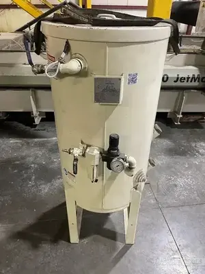 USED 2019 OMAX 60120
