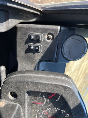 USED 2018 MACK LR613 REFUSE