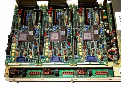 USED YASKAWA CACR-TM333Z1SPY8 SERVOPACK SERVO DRIVE CACRTM333Z1SPY8