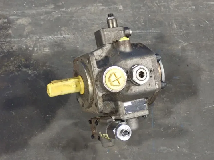 Used REXROTH R900580383 Pumps Ohio US | HGR 24 #738296